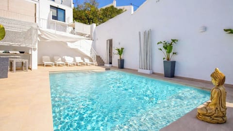 Panoramic Africa Villa Gaucín by Ruralidays