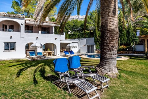BEAU MIRAGE ALTEA - 1