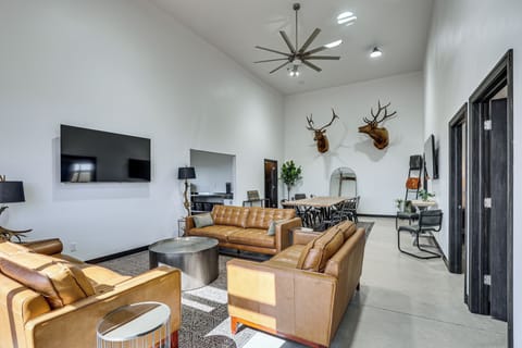 Piedmont Vacation Rental | 3BR | 1.5BA | 1,200 Sq Ft