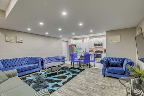 Niagara Falls Vacation Rental | 3BR | 2BA | 1,100 Sq Ft