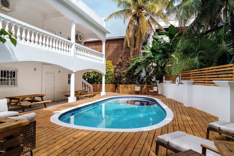 Casa Del Pescador