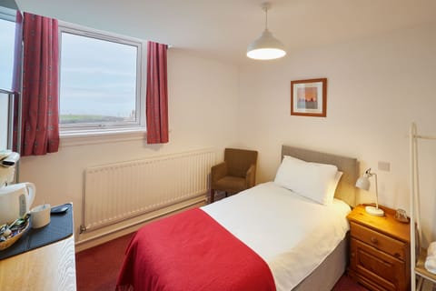Saltburn House Hotel, Saltburn-by-the-sea - Host & Stay