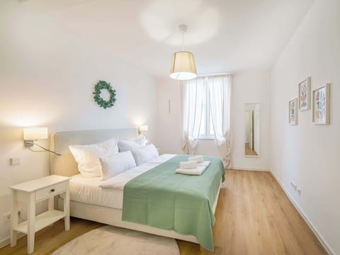 Sleep well and wake up recharged in this calm and inviting space.