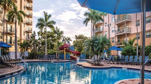 resort image