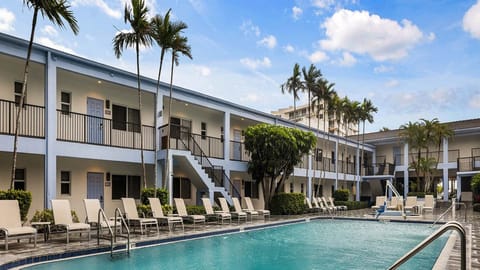 resort image