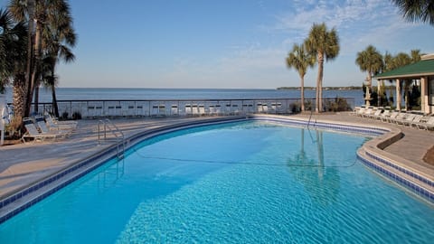 resort image