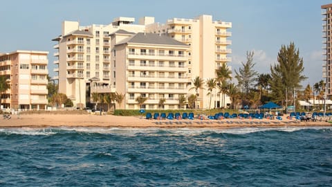 resort image