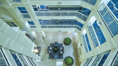 resort image