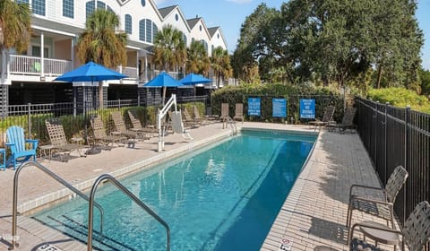 resort image
