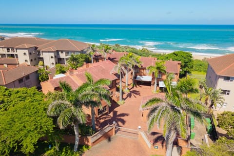 Shelly de La Mer - 3 Bed APT2 (5706)