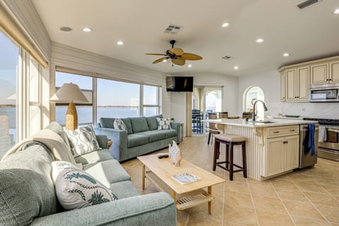 Jensen Beach Vacation Rental | 3BR | 2BA | 1,600 Sq Ft