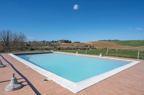 Autumn, Pool, Spring, Summer