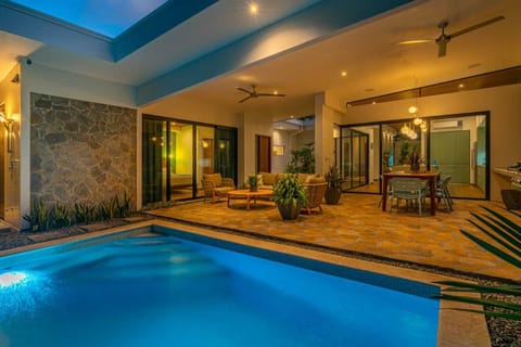 Amazing outdoor spaces