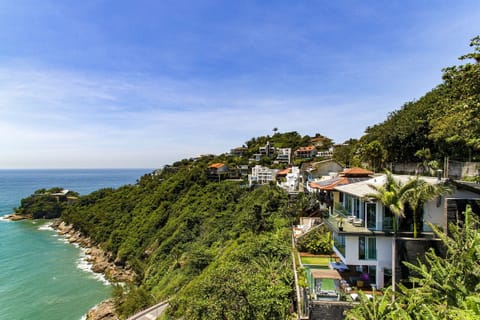 Neighbourhood,Sea view