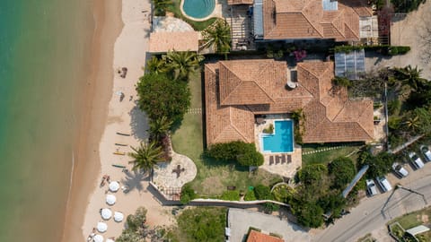Beach,Bird's eye view,Property building