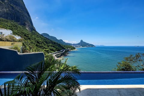 Sea view,View(from property / room)