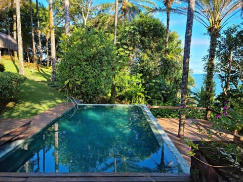 Pool view,Swimming pool