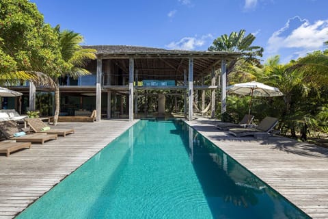 Property building,Swimming pool
