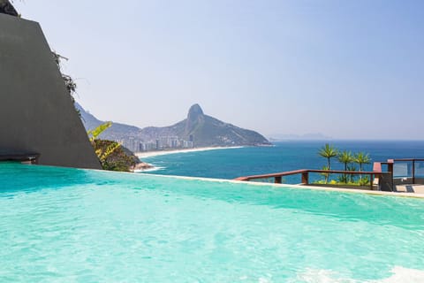 Pool view,Sea view,Swimming pool