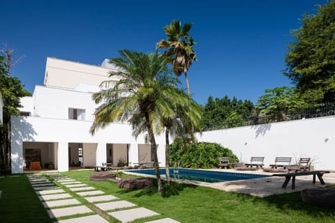 Garden,Property building