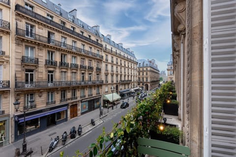 View(from property / room)