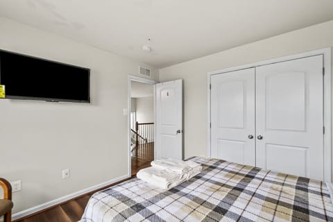 Beautiful Bedroom