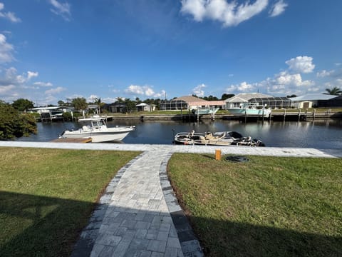 Marina