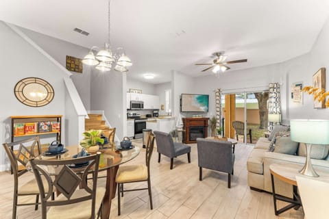 Your perfect home base for adventures near Walt Disney World