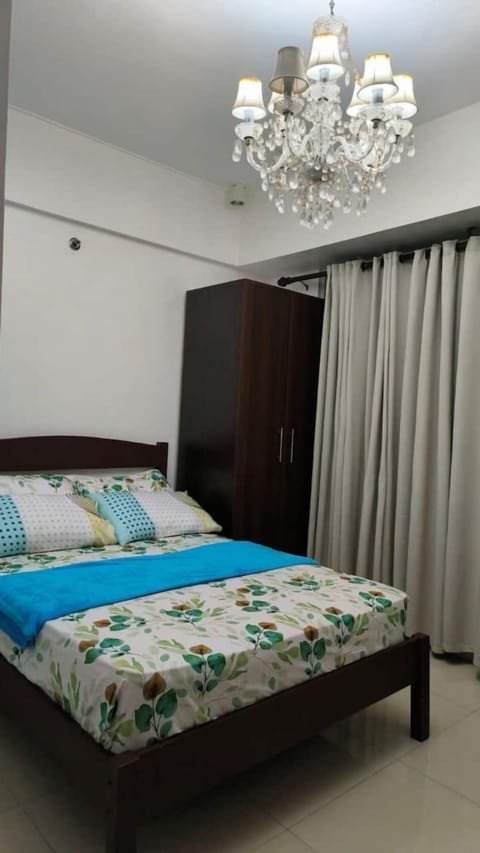 Sleeping Area