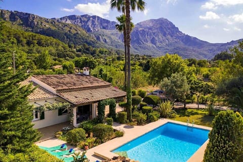 Villa La Plana