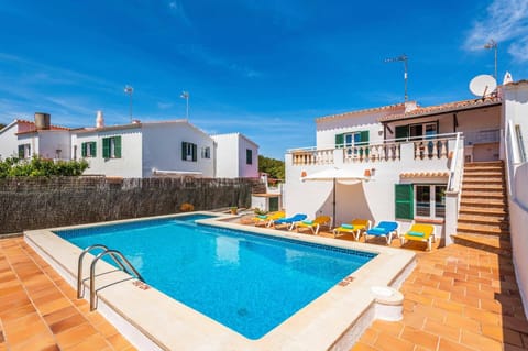 Villa Miguels image