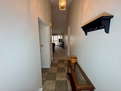 Entry Hall