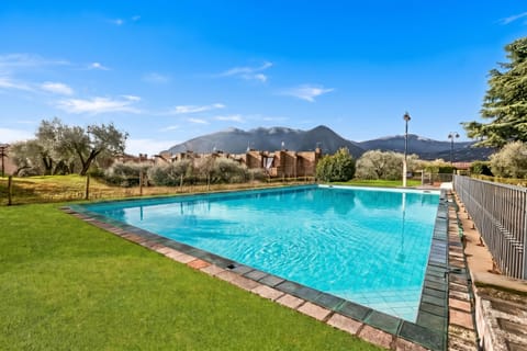 Shared pool