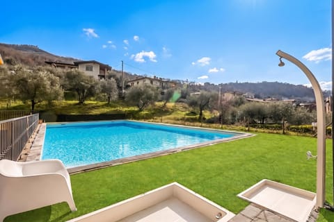 Shared pool