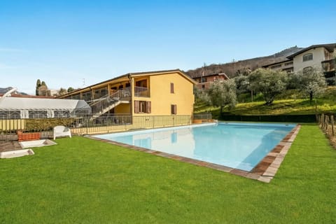 Shared pool