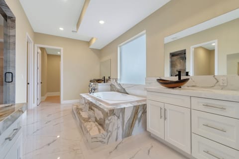 Master Bath