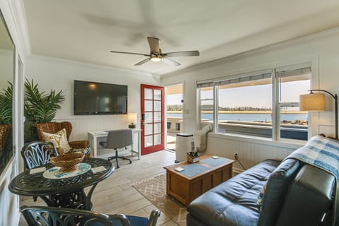 San Diego Vacation Rental | 1BR | 1BA | 500 Sq Ft