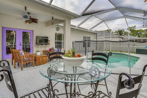 Seffner Vacation Rental | 2BR | 2BA | 1,489 Sq Ft