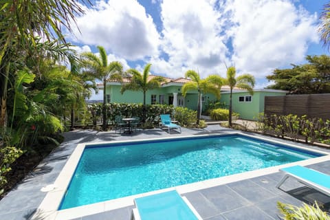 Shared Pool 