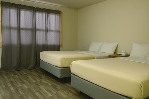 Bedroom. Interior and views may vary based on location and availability.