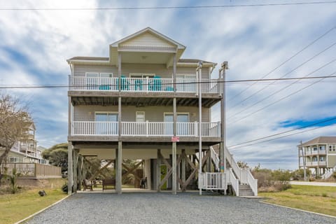 Sunsets And Sand Exterior