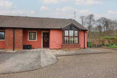 The Potter’s Rest at Eamont Park