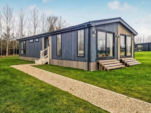 Isca Lodge