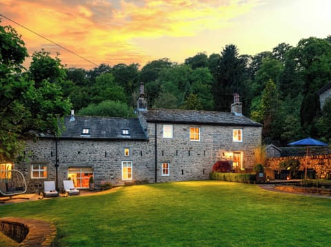 Carrholme Cottage