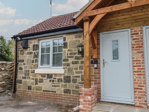 Cosy Cottage 1