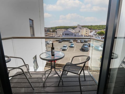 Harbourside Apartments