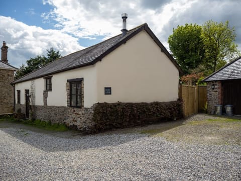 Parsley Cottage