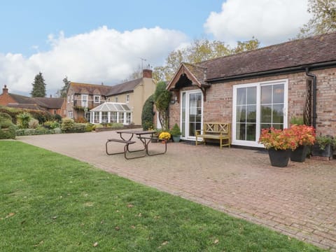 Dovecote Cottage
