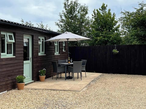 Garden Cottage, Rode Farm