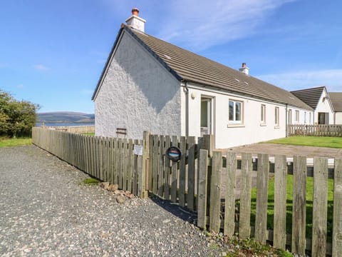 Sunset Cottage